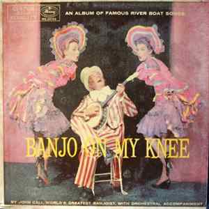 FLAC John Cali - Banjo On My Knee