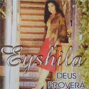 FLAC Eyshila - Deus Proverá