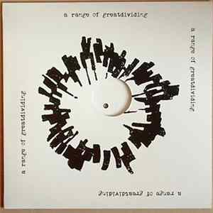 FLAC Various - A Range Of Greatdividing
