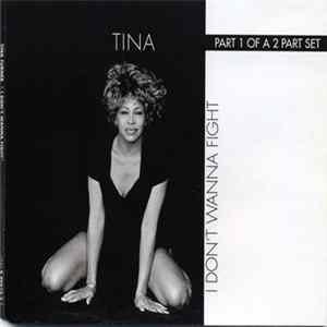 FLAC Tina Turner - I Don't Wanna Fight