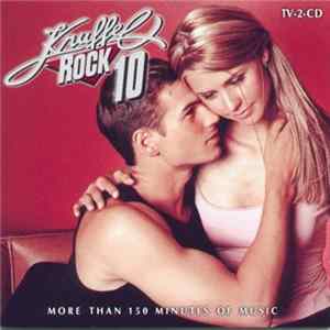 FLAC Various - Knuffelrock 10