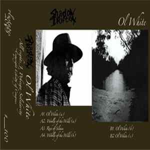 FLAC Shadow Drifter - Ol White
