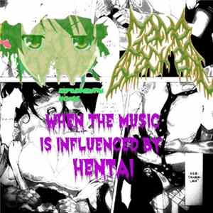 FLAC Svlfvr Kvfvr / Game Black Ant - When The Music Is Influenced By Hentai