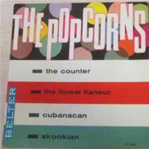 FLAC The Popcorns - The Counter