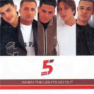 FLAC Five - When The Lights Go Out