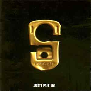 FLAC Svinkels - Juste Fais La !