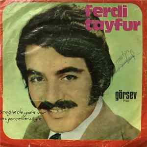 FLAC Ferdi Tayfur - Mahkumların Duası / Mahşer Günü
