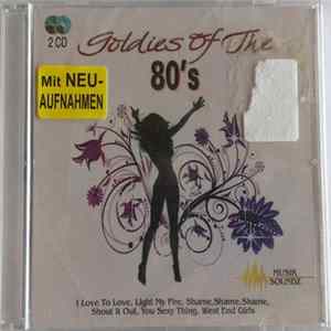 FLAC Various - Goldies Of The 80's