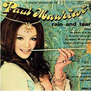 FLAC Le Grand Orchestre De Paul Mauriat - Rain And Tears