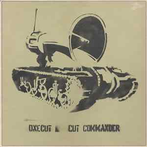FLAC Onecut - Cut Commander