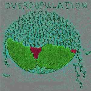 FLAC Scorpion Sound Source - Overpopulation