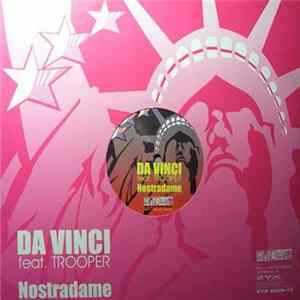 FLAC Da Vinci feat. Trooper - Nostradame