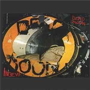 FLAC Dead Moon - Live Evil