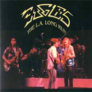 FLAC Eagles - The L.A. Long Run