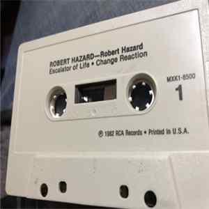 FLAC Robert Hazard - Robert Hazard