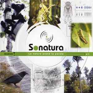 FLAC Various - Sonatura n°1