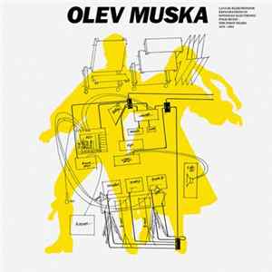 FLAC Olev Muska - Laulik-Elektroonik - Explorations in Estonian Electronic Folk Music - The First Years, 1979-1983