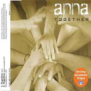 FLAC Anna - Together