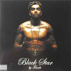 FLAC Timati - Black Star