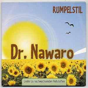 FLAC Rumpelstil - Dr. Nawaro - Lieder Zu Nachwachsenden Rohstoffen