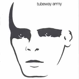 FLAC Tubeway Army - Tubeway Army
