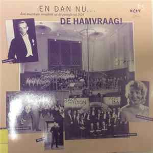 FLAC Various - En Dan Nu... De Hamvraag