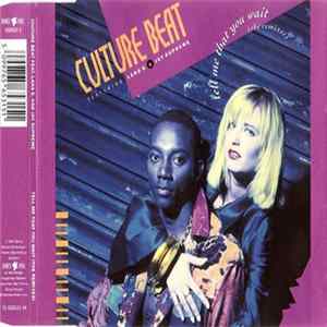 FLAC Culture Beat Featuring Lana E. & Jay Supreme - Tell Me That You Wait (The Remixes)