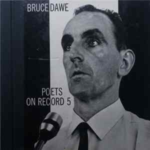 FLAC Bruce Dawe - Poets On Record 5: Bruce Dawe Reads From His Own Work