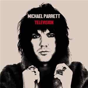FLAC Michael Parrett - Television