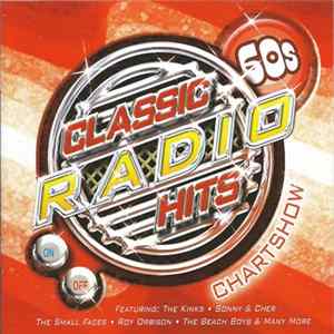 FLAC Various - 60's Chartshow