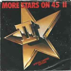 FLAC Stars On - More Stars On 45 II