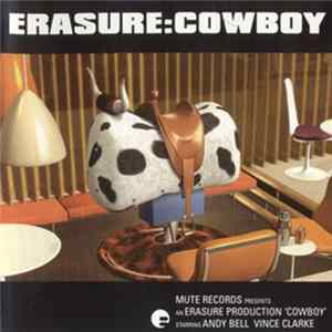FLAC Erasure - Cowboy