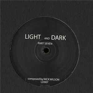 FLAC Nick Wilson - Light And Dark Part Seven