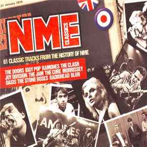 FLAC Various - NME Classics