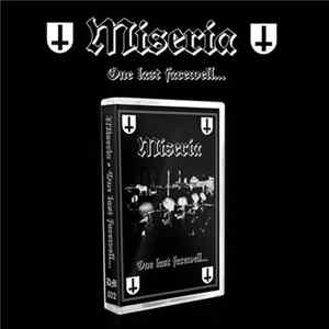 FLAC Miseria - One last farewell...