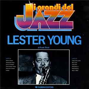FLAC Lester Young - Lester Young