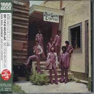 FLAC Raw Soul Express - Raw Soul Express