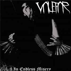 FLAC Valefar - In Endless Mysery