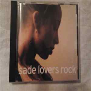 FLAC Sade - Lovers Rock