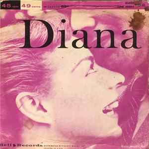 FLAC Barry Frank / Michael Stewart & Group - Diana / June Night