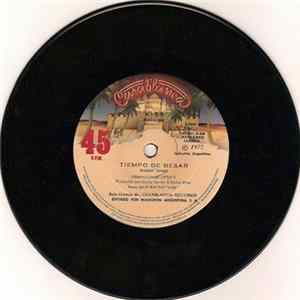 FLAC Kiss - Kissin' Tme / Love Theme From Kiss