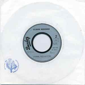 FLAC Claude Nougaro - Bleu Blanc Blues