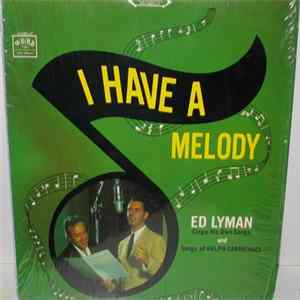 FLAC Ed Lyman - I Have A Melody