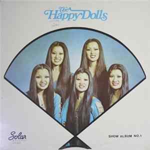 FLAC The Happy Dolls - Show Album No.1