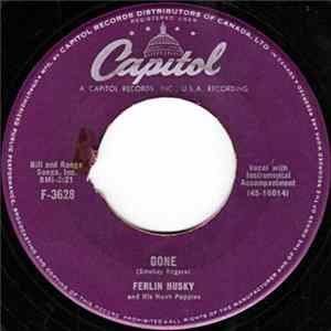 FLAC Ferlin Husky & His Hush Puppies - Gone / Missing Persons