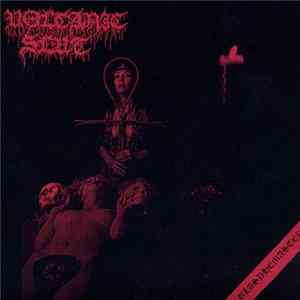 FLAC Volcanic Slut - Blasphemaster E.P.