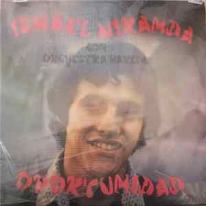 FLAC Ismael Miranda Con Orchestra Harlow - Oportunidad