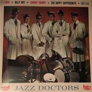 FLAC Jazz Doctors - Lunik