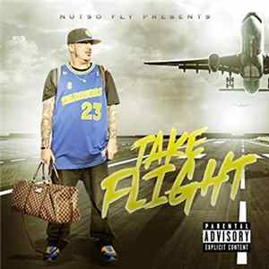 FLAC Nutso Fly - Take Flight