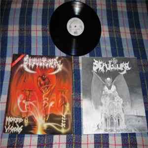 FLAC Sepultura - Morbid Visions / Bestial Devastation